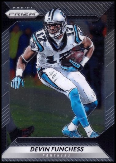 71 Devin Funchess